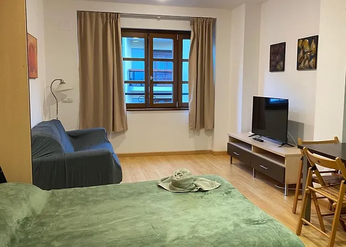Estudio Centrico D3
