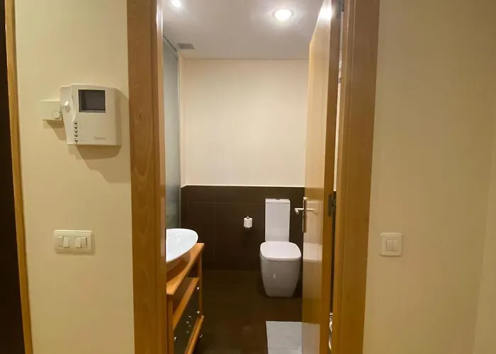 Estudio Centrico D3