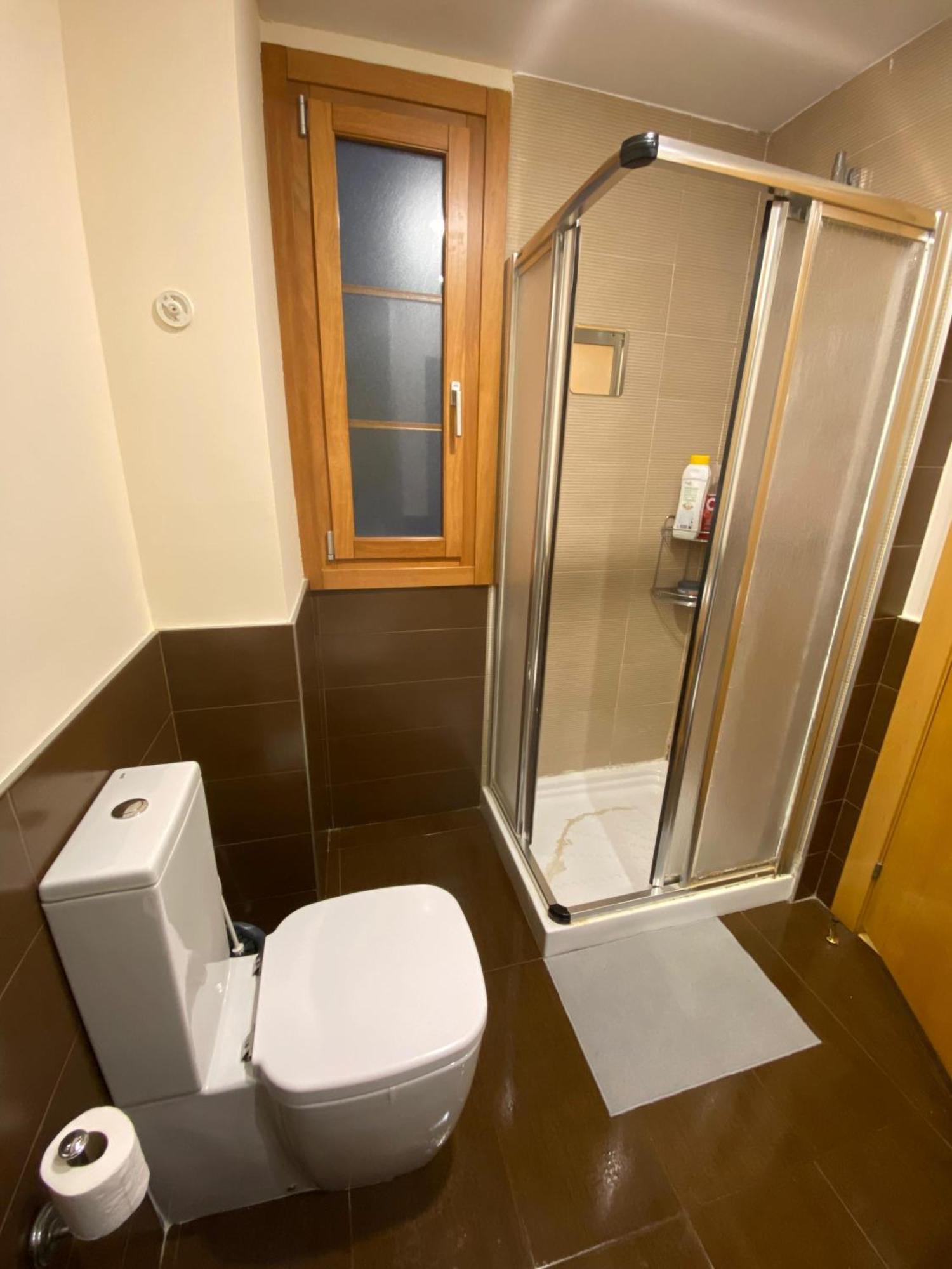 Estudio Centrico D3 Apartment